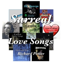 Richard Potter : Surreal Love Songs
