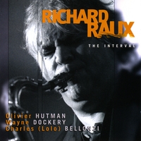 Richard Raux : THE INTERVAL