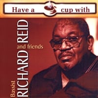RICHARD REID : Have a cup with RICHARD REID and friends