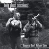 BHAGAVAN DAS & RICHARD SALES: Holy Ghost Sessions