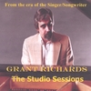 GRANT RICHARDS: The Studio Sessions