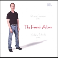 RICHARD SHERMAN: The French Album