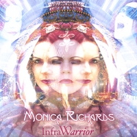 Monica Richards : InfraWarrior