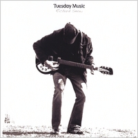 RICHARD SNOW: Tuesday Music (US reissue)
