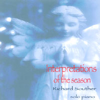 RICHARD SOUTHER: Interpretations Of The Season