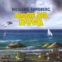 Richard Sundberg : Boogie Bay Rock