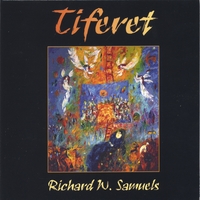 Richard W. Samuels : Tiferet