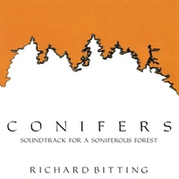 RICH BITTING: Conifers