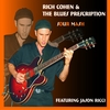 RICH COHEN: SOUR MASH