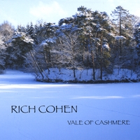 RICH COHEN: Vale Of Cashmere