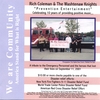 RICH COLEMAN: We are CommUnity:America Stand for What is Right