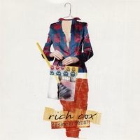 Rich Cox : Designer Fetish