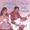RICH DIEGUEZ BAND: Bootleg Vol. 2: Live at Holy Grounds