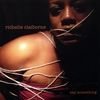 RICHELLE CLAIBORNE: say something.