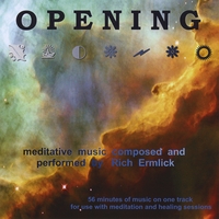 RICH ERMLICK: Opening