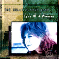 Kelly Richey : Eyes Of A Woman