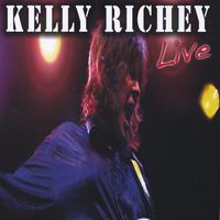 Kelly Richey : Kelly Richey Live / DVD