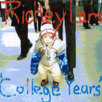 Richey Lam : College Years
