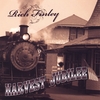 RICH FINLEY: Harvest Jubilee