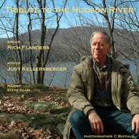 Rich Flanders : Tribute to the Hudson River