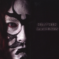 Rich Fortuna : Heathen Machines
