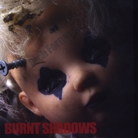 Rich Fortuna : Burnt Shadows