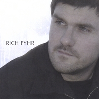 Rich Fyhr : Rich Fyhr
