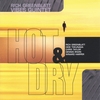 RICH GREENBLATT: Hot and Dry