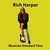 RICH HARPER: Musician Standard Time