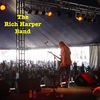 RICH HARPER BAND: Rich Harper Band