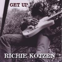 richie kotzen : Get Up