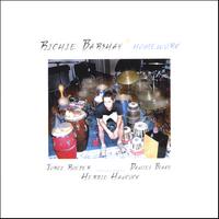Richie Barshay : Homework