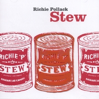 Richie Pollack : Stew
