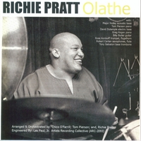 Richie Pratt : Olathe