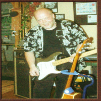 Richie Ray : Street Dreams