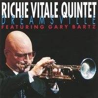 Richie Vitale : Dreamsville
