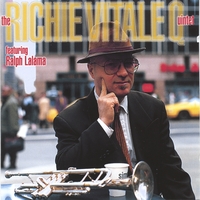 RICHIE VITALE: Live at Smalls