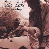 Rich Kubicz : Echo Lake
