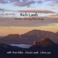 Music ALong The Way by Rich Lamb