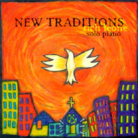 Rich Leone : New Traditions