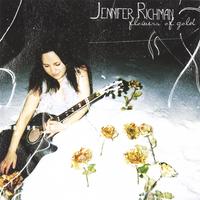 Jennifer Richman : Flowers of Gold