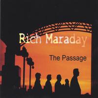 Rich Maraday : The Passage