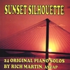 RICH MARTIN: Sunset Silhouette