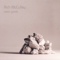 Rich McCulley : Cerro Gordo