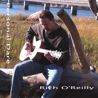 Rich O'Reilly : Personal Dare