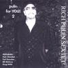 RICH PULIN SEXTET: pulin for YOU 2