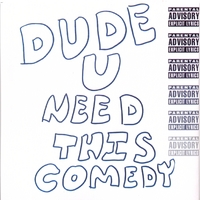 Rich Ramsey : Dude You Need This Comedy