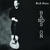 Rich Stein : Hands On