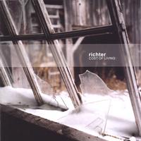 Richter : Cost of Living