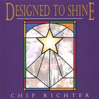 CHIP RICHTER: Designed to Shine